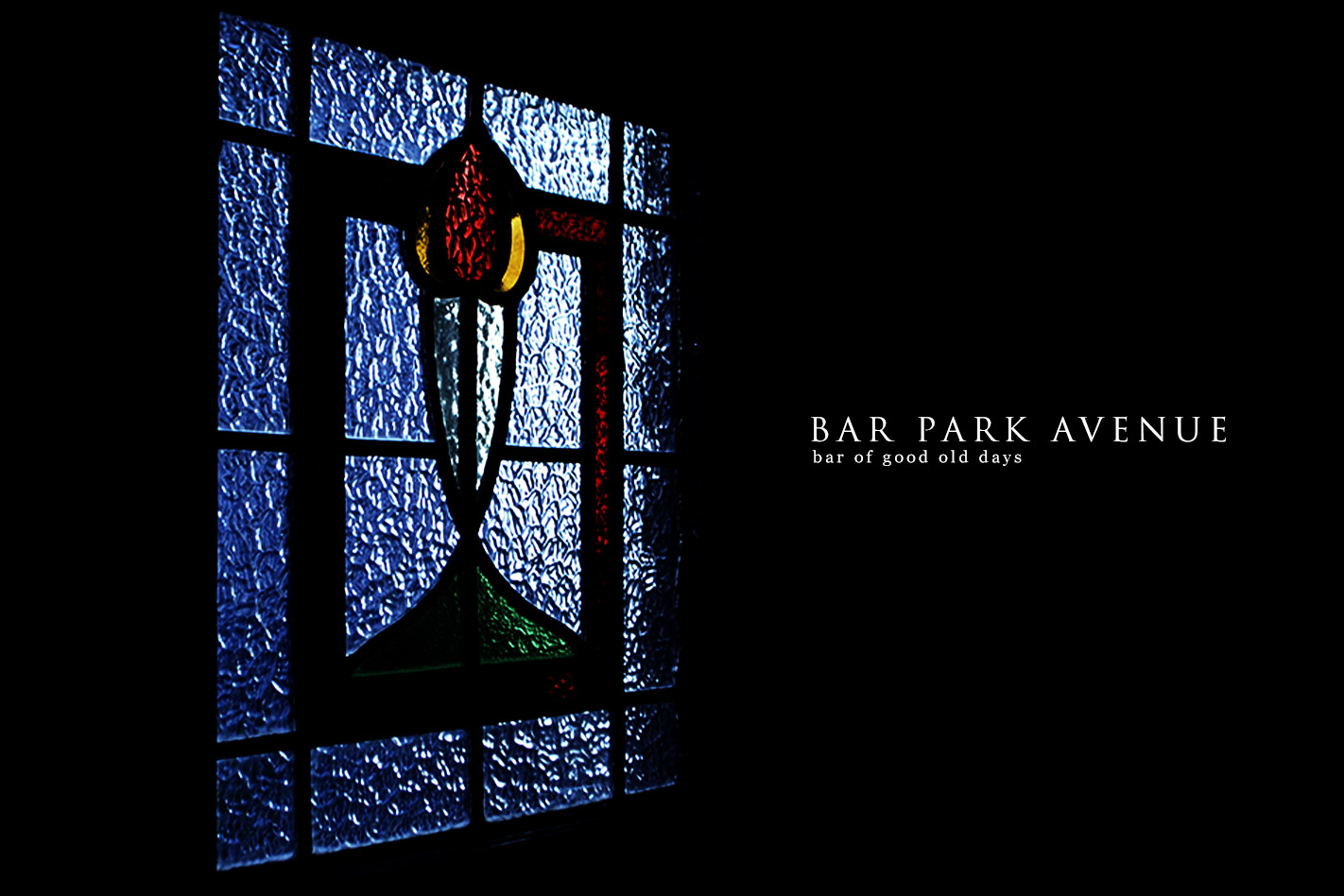 バーパークアベニュー