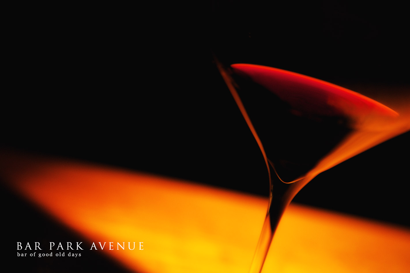 バーパークアベニュー